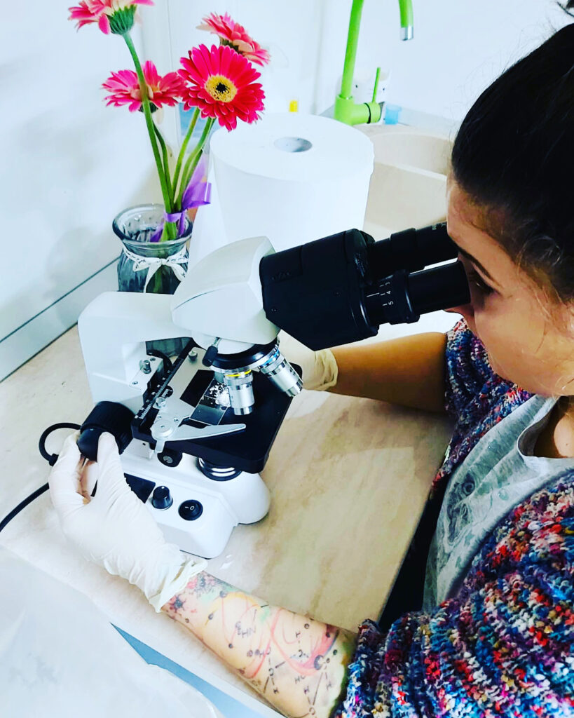Cabinetul veterinar ValOan HelpVet din Babadag